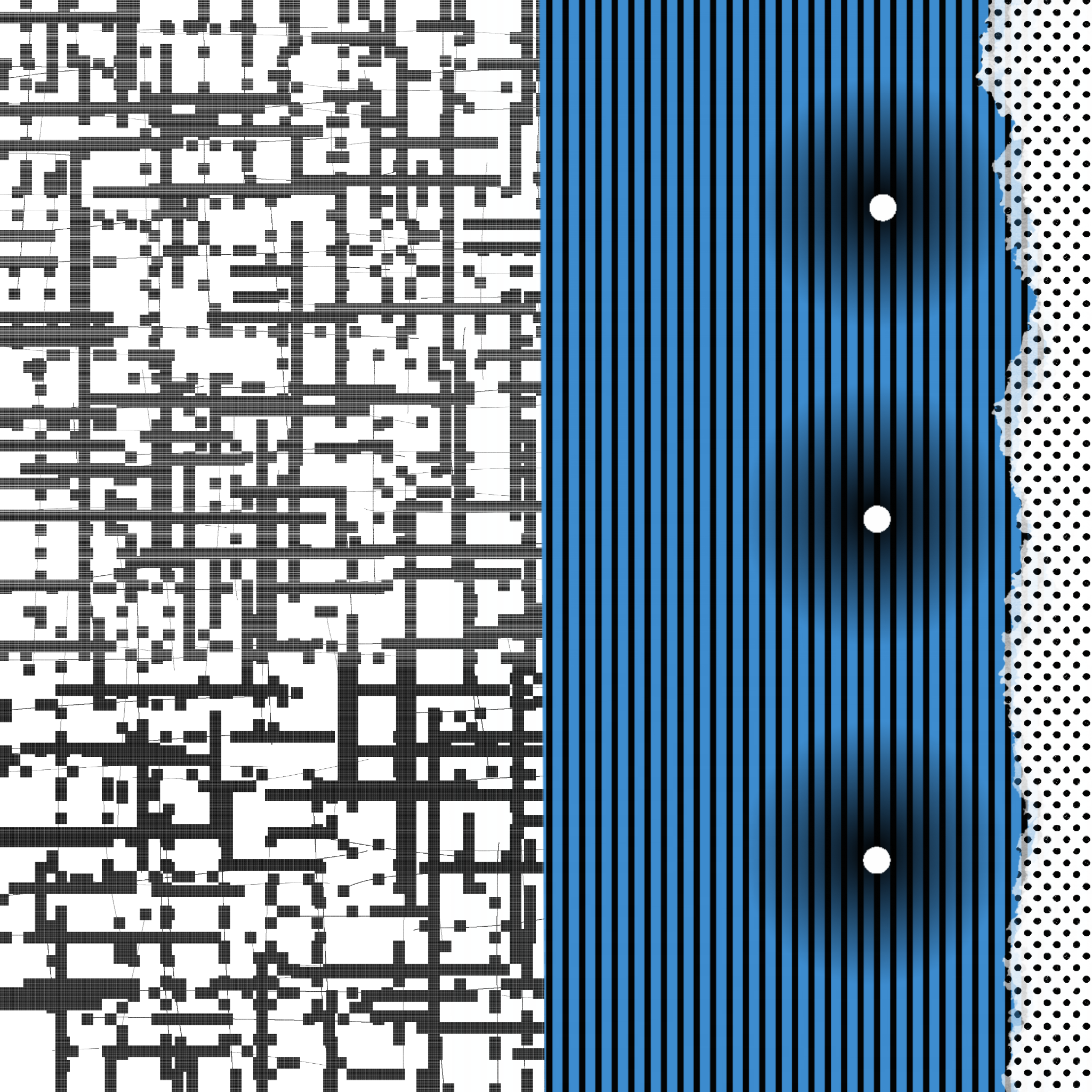 Another Art in the Wall #3 static token preview