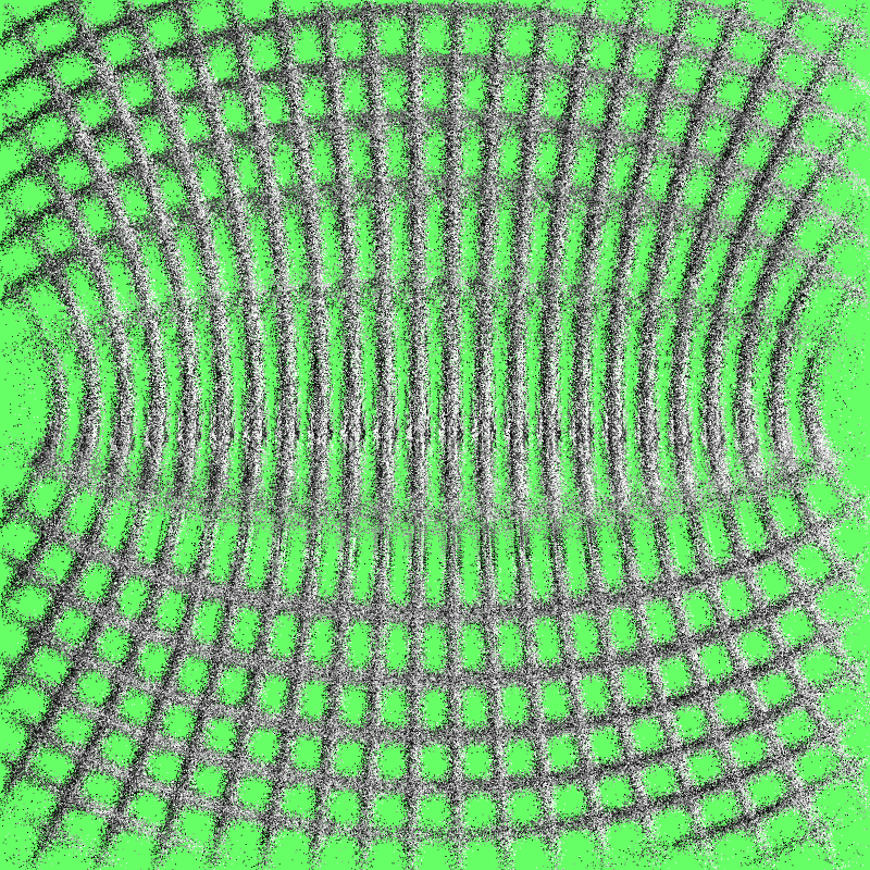 Imaginary Resonances #21 static token preview