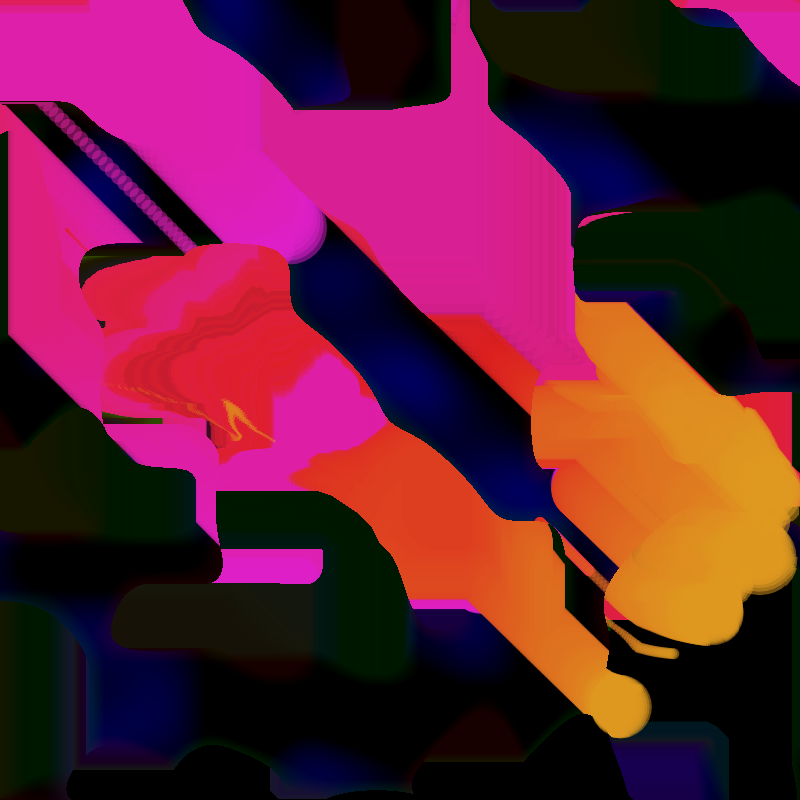 Rainbow Drenk #62 static token preview