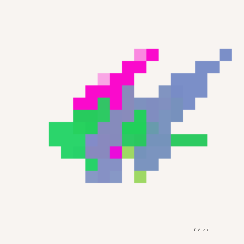 grids untitled #18 static token preview