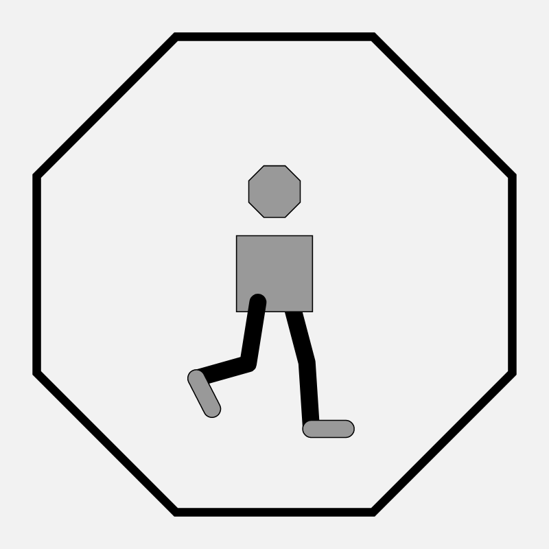 Stroll #8 static token preview