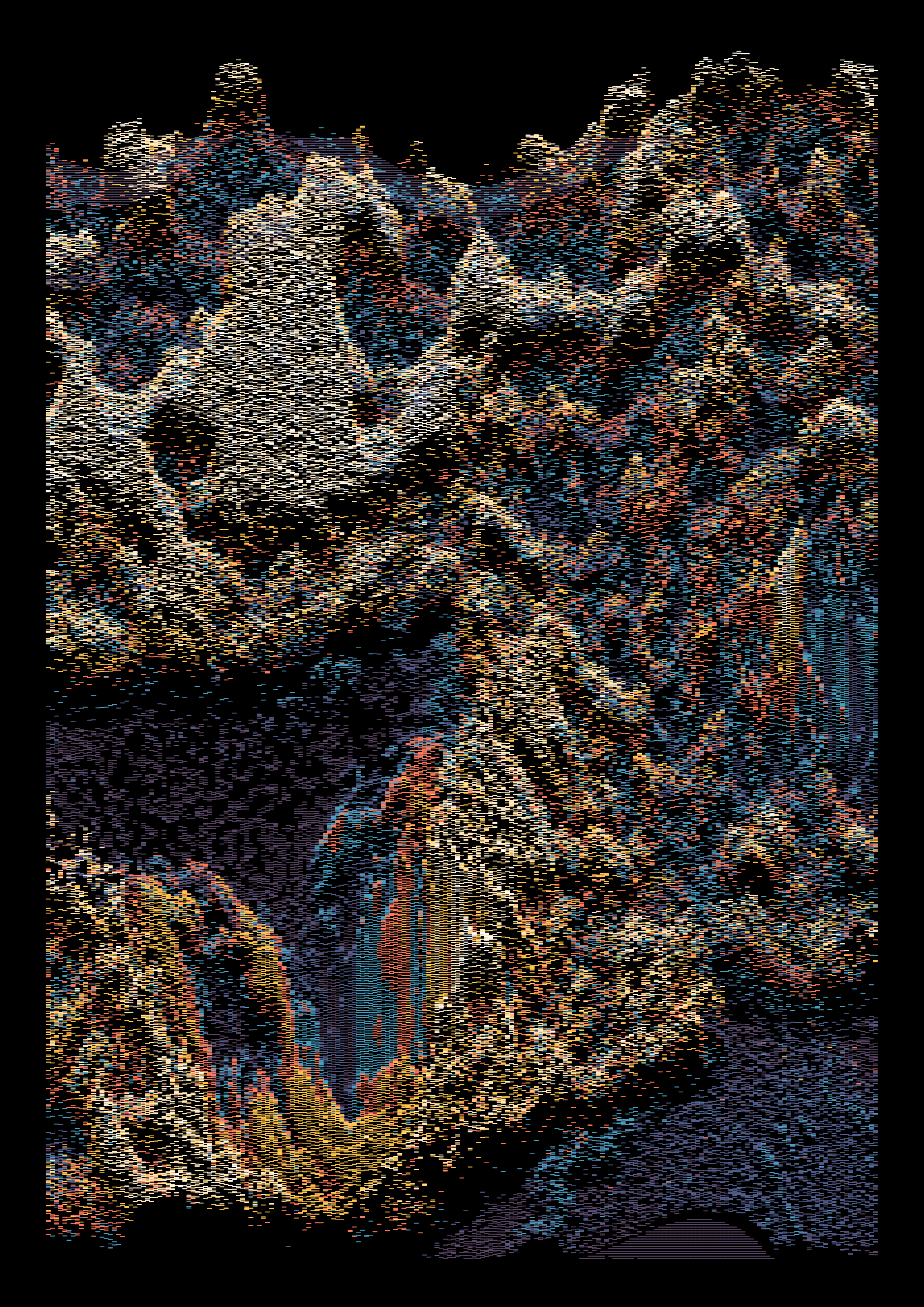 Gravures #15 static token preview