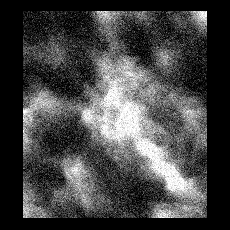 Nuages #4 static token preview
