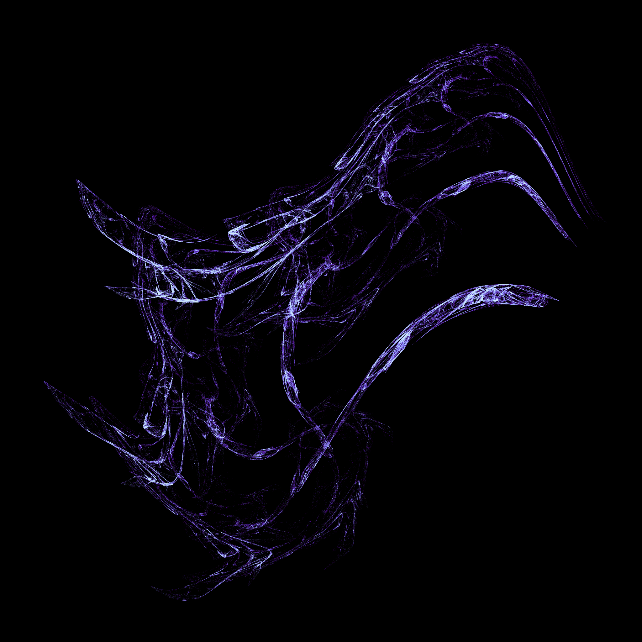 Elementals #23 static token preview