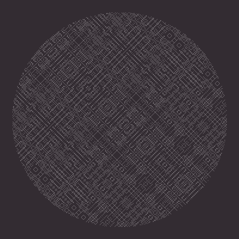 Nothing Remains #2 static token preview