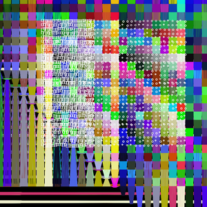 Patchwork project preview