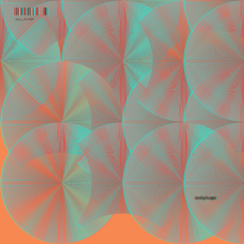 anaglyphic - Disk Wallpaper #7 static token preview