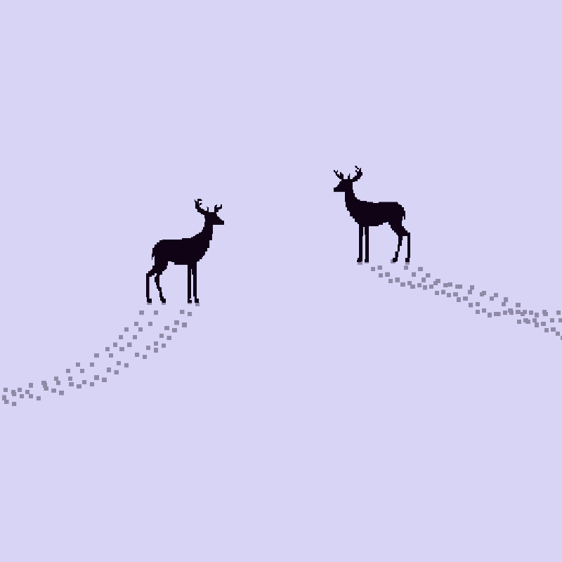 DEER static project preview