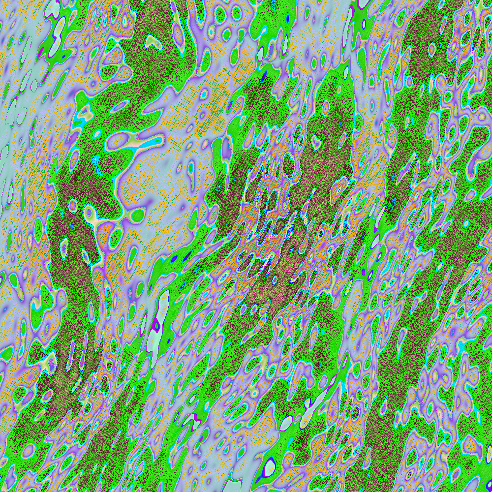 Drowned In Subtle Touches #14 static token preview