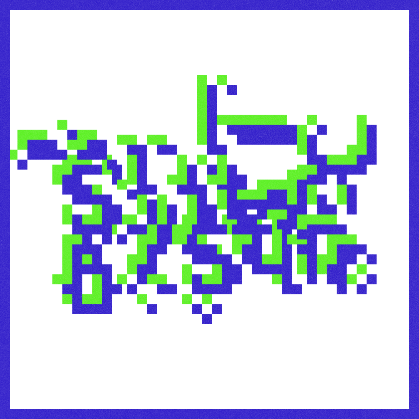 jngl_tag_011 #16 static token preview