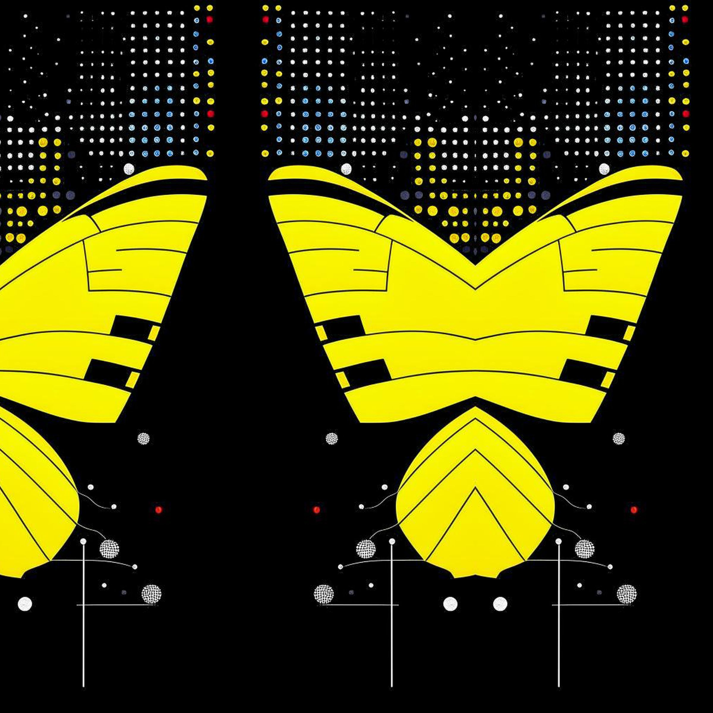 Kandifly #4 static token preview