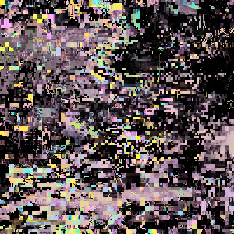 n̶̫̚ǔ̵͝ev̶͠o̷s̴̔̏̚ ̶͎̃̃r̶̃͋ĩ̶̺̘tm̸ô̴s̴̋ #19 static token preview