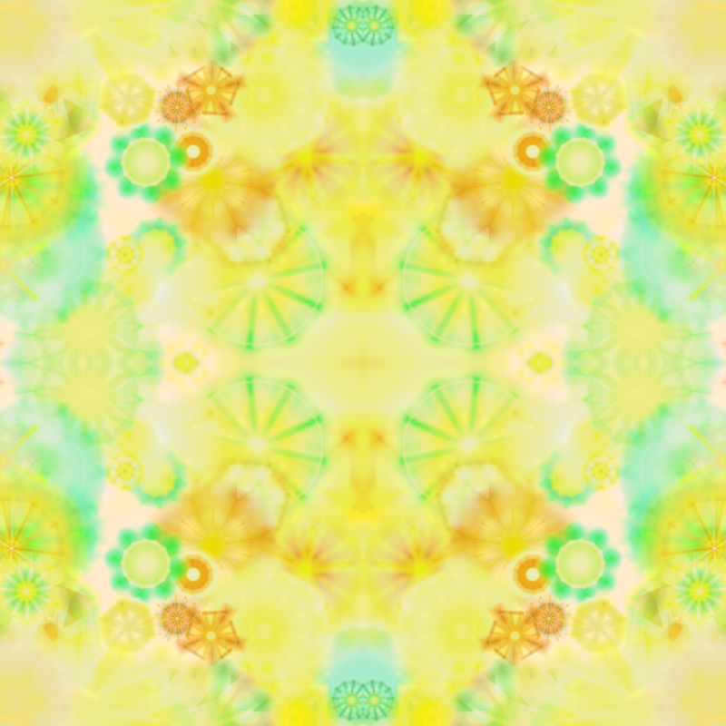 Creamy Dreaming #49 static token preview
