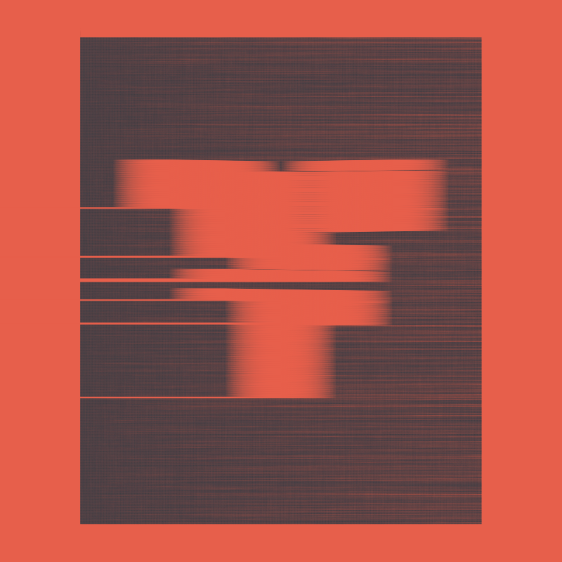 Glitch tries #7 static token preview