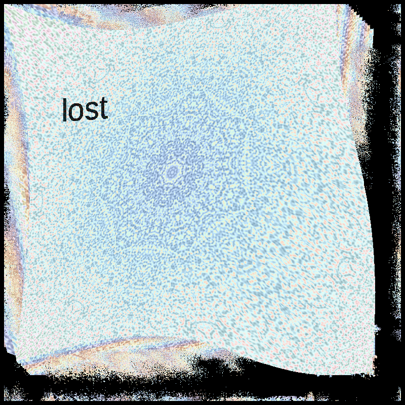 lost #10 static token preview