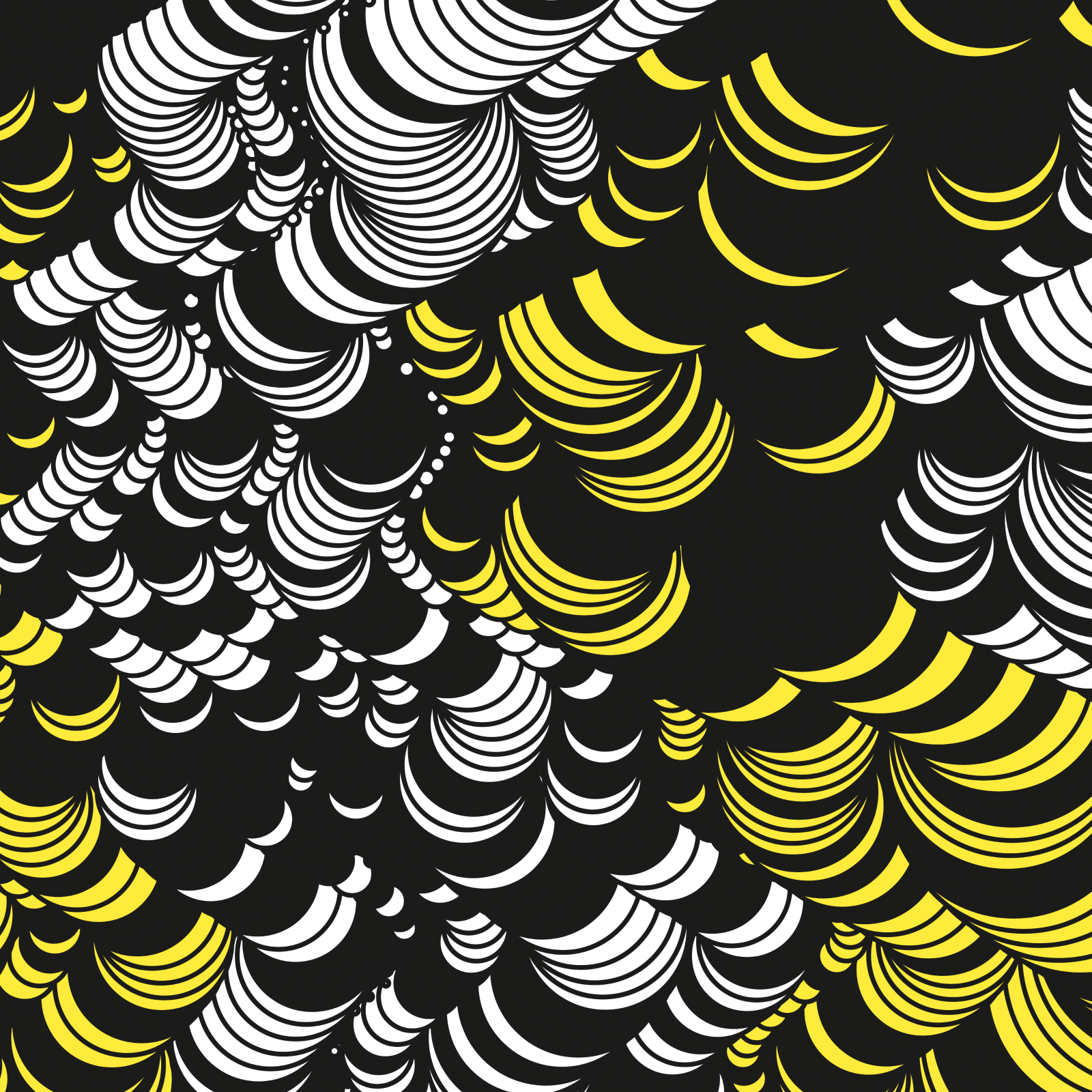 Warped Friday #1 static token preview