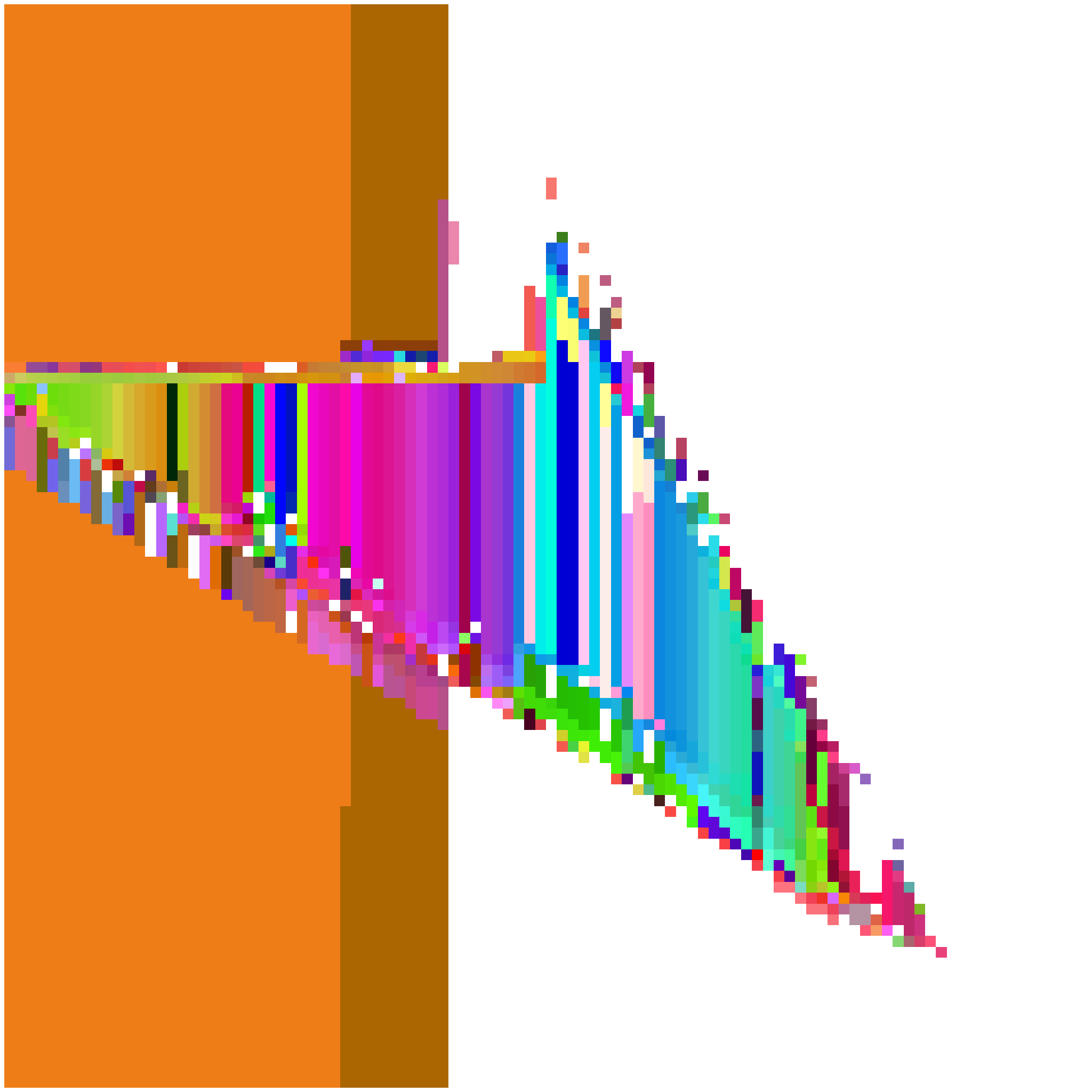 My TV Is On Acid #8 static token preview