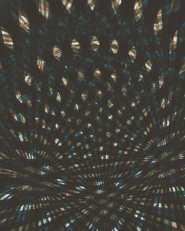 Uninhibited #10 static token preview