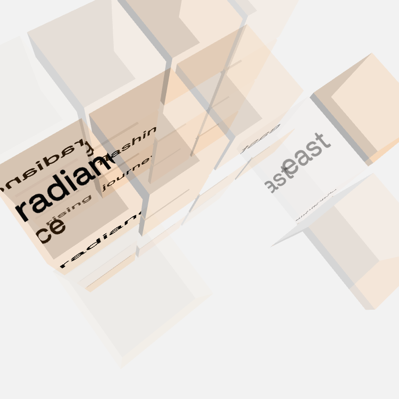 Random Access Memories #17 static token preview
