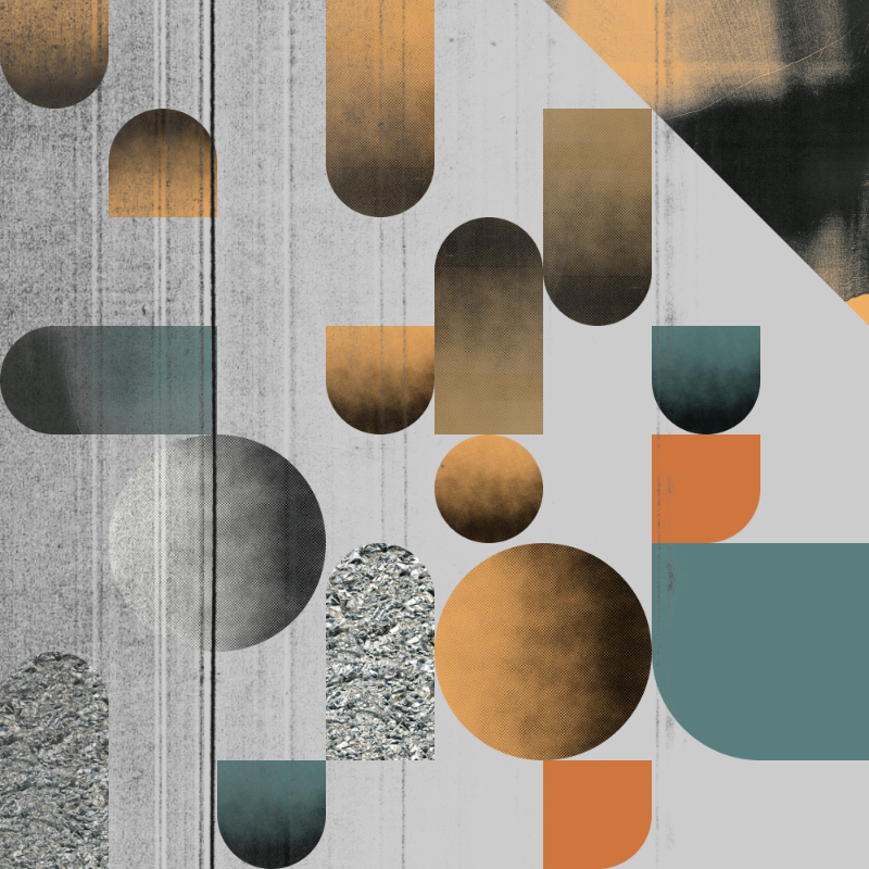 Abstraction II #15 static token preview