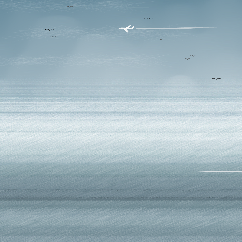 along the shore line #1 static token preview