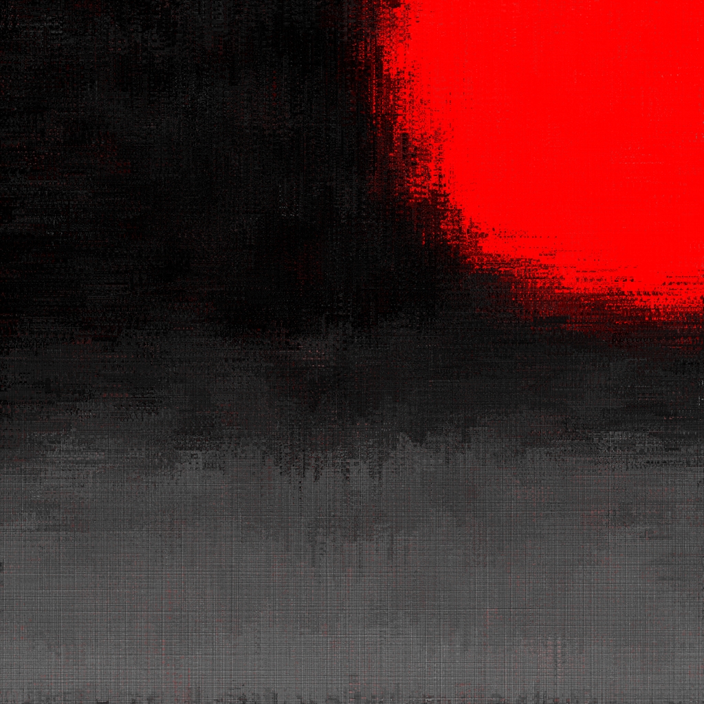 Klein Kanvas I.bloodmoon #5 static token preview
