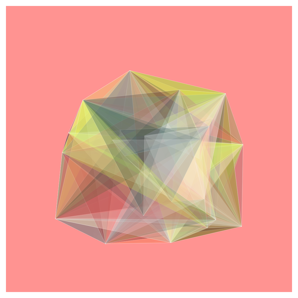 Gems #15 static token preview