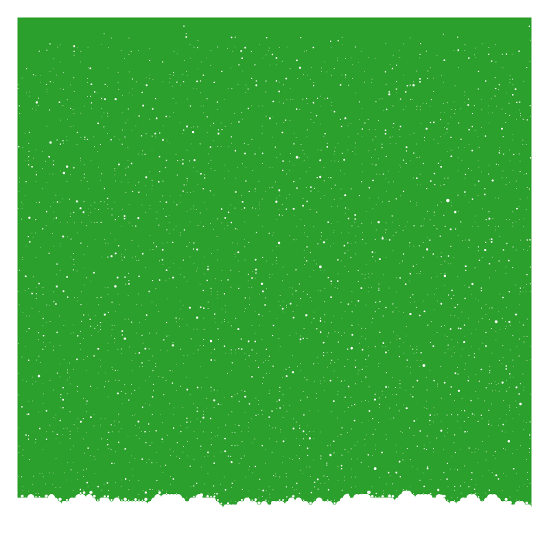 Solitude 5000 #22 static token preview