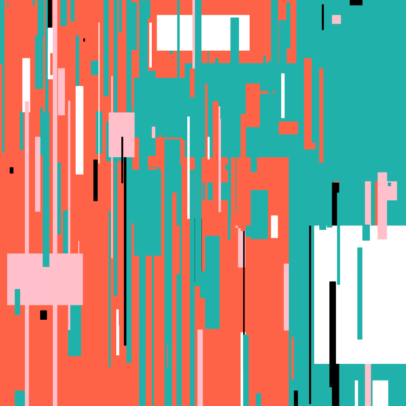 Automatic Abstraction 2 #4 static token preview