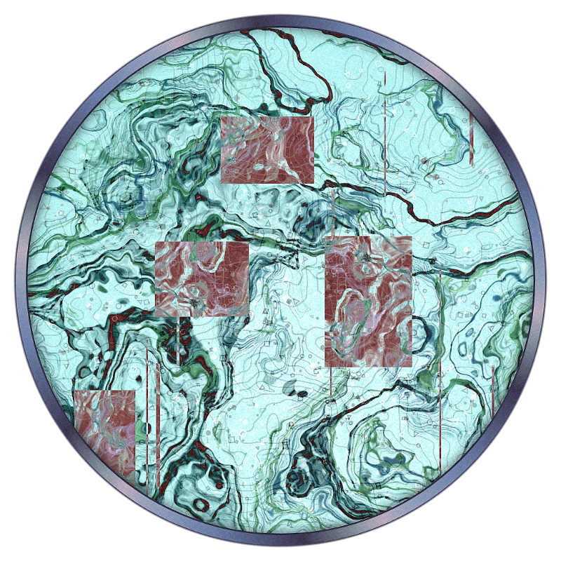 Chaos Culture #638 static token preview