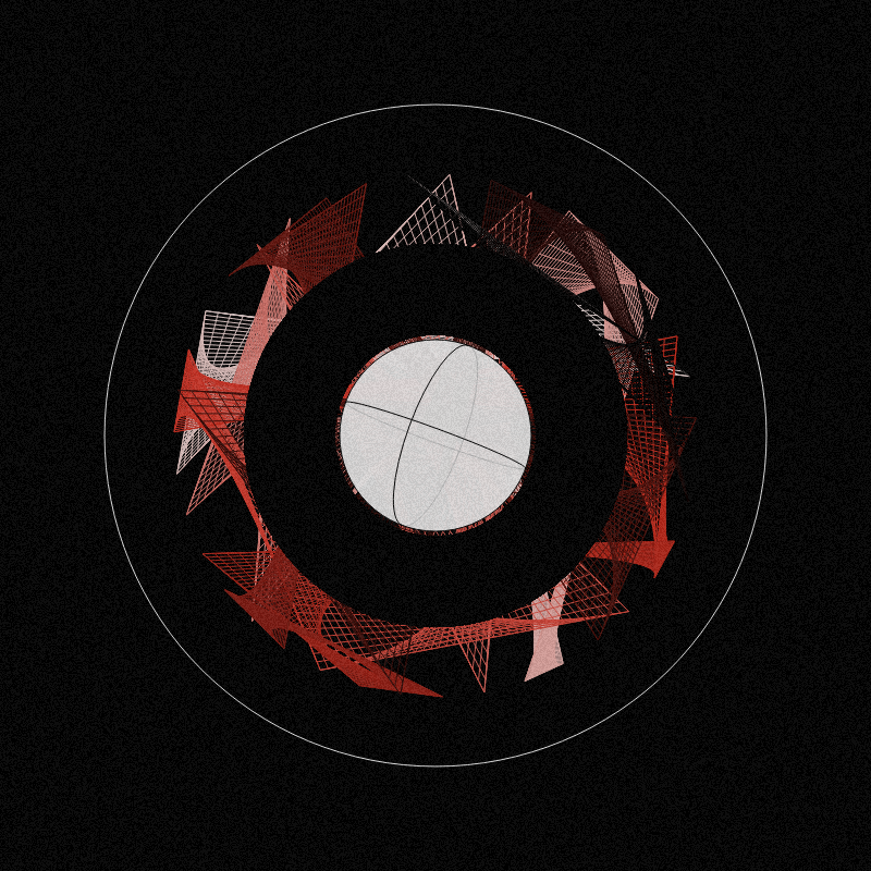 Tech Eclipse #6 static token preview