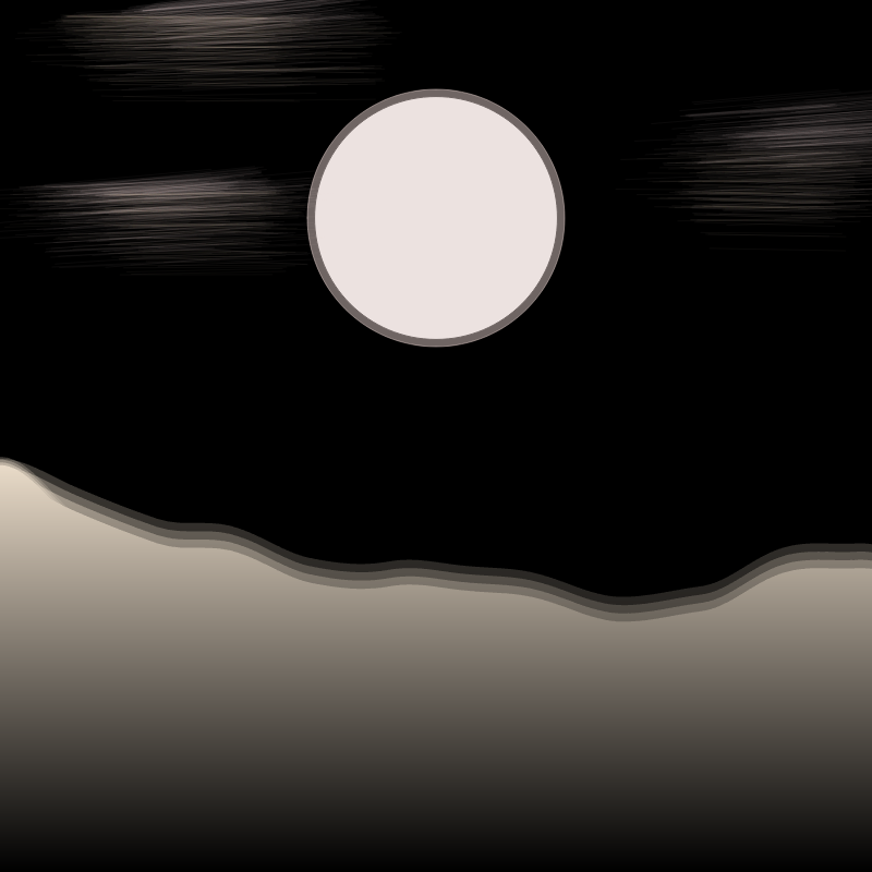 Drumscapes #21 static token preview
