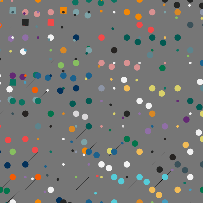 Trying To Fit In #17 static token preview