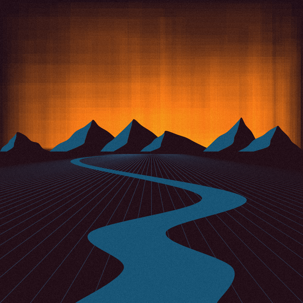 Atom Heart Mother #2 static token preview