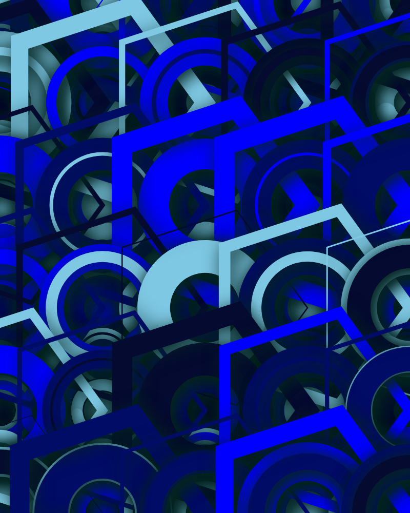 Fast Lane #8 static token preview