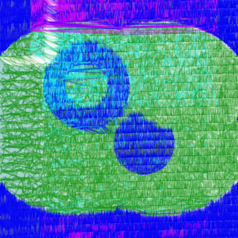 Stereo Print #17 static token preview