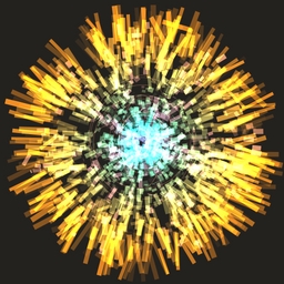 Chaos Cluster project preview