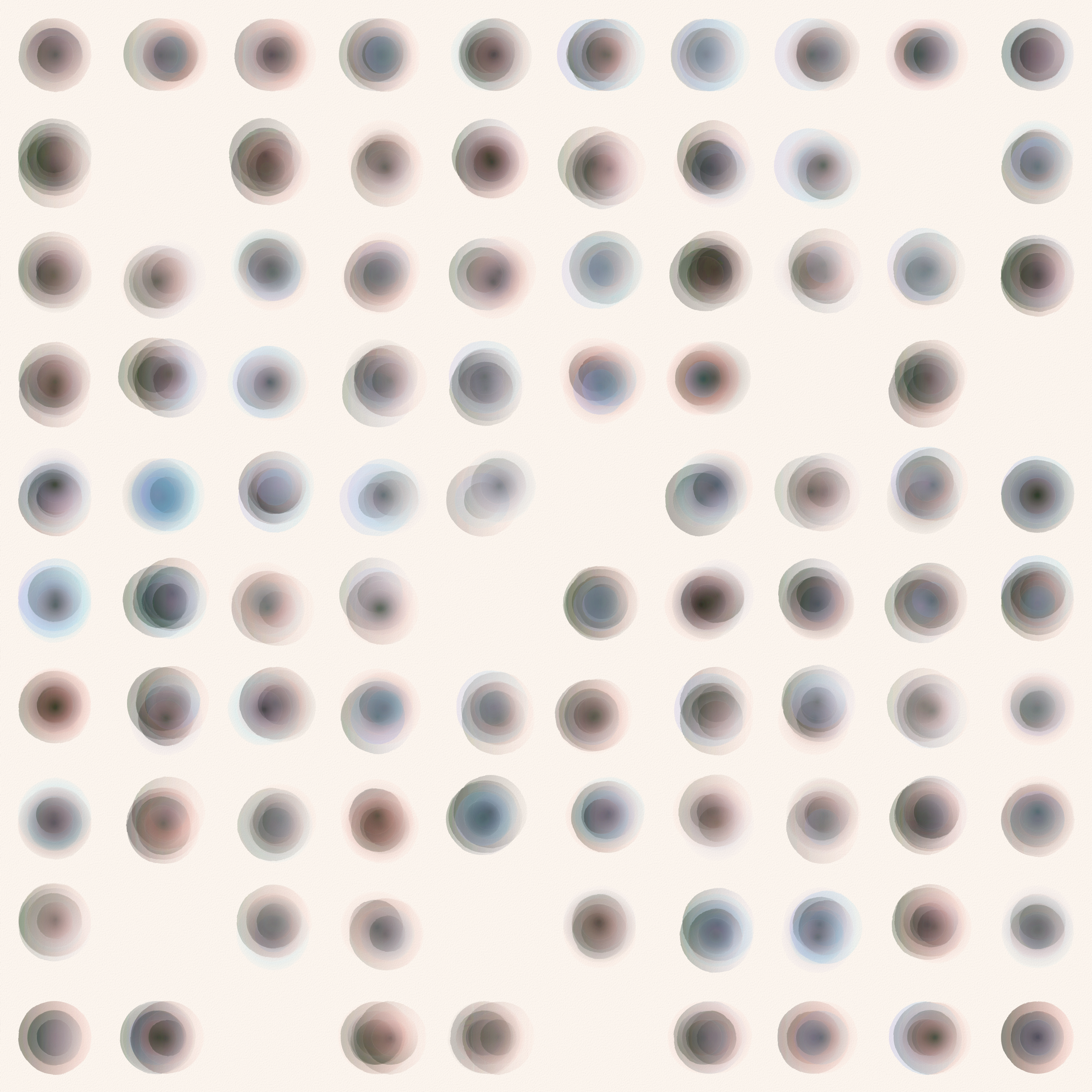 Blotto! #11 static token preview