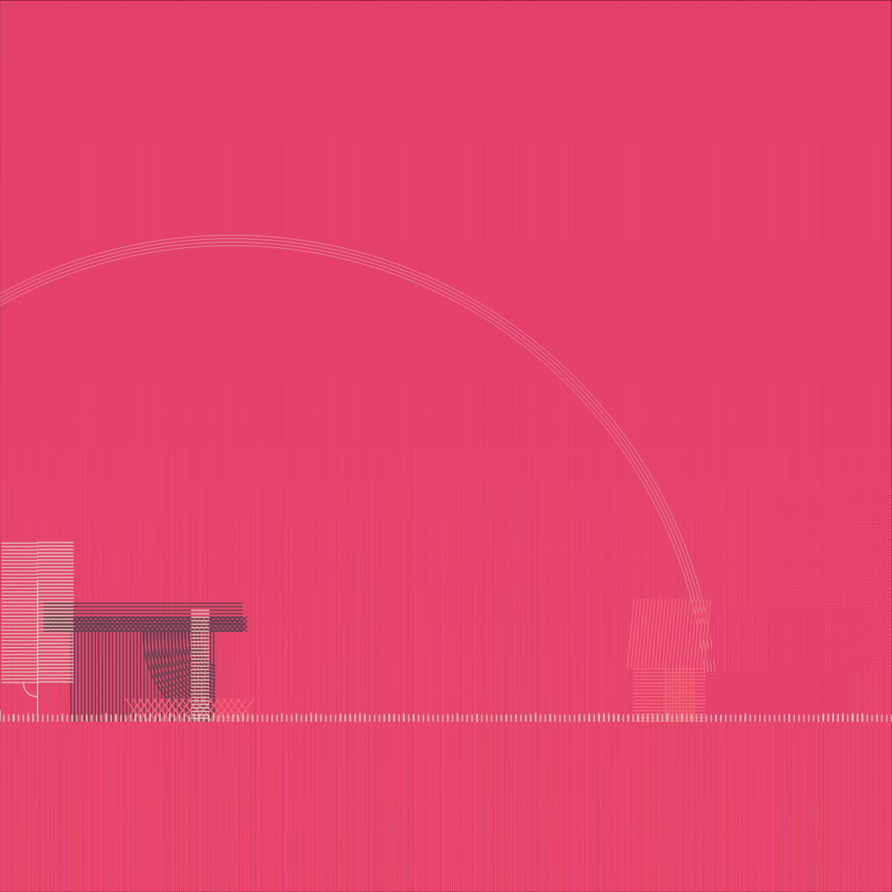 Quiet Summer #2 static token preview