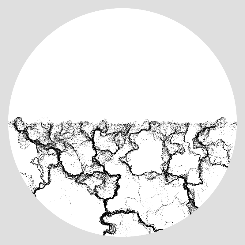 mush-lands #3 static token preview