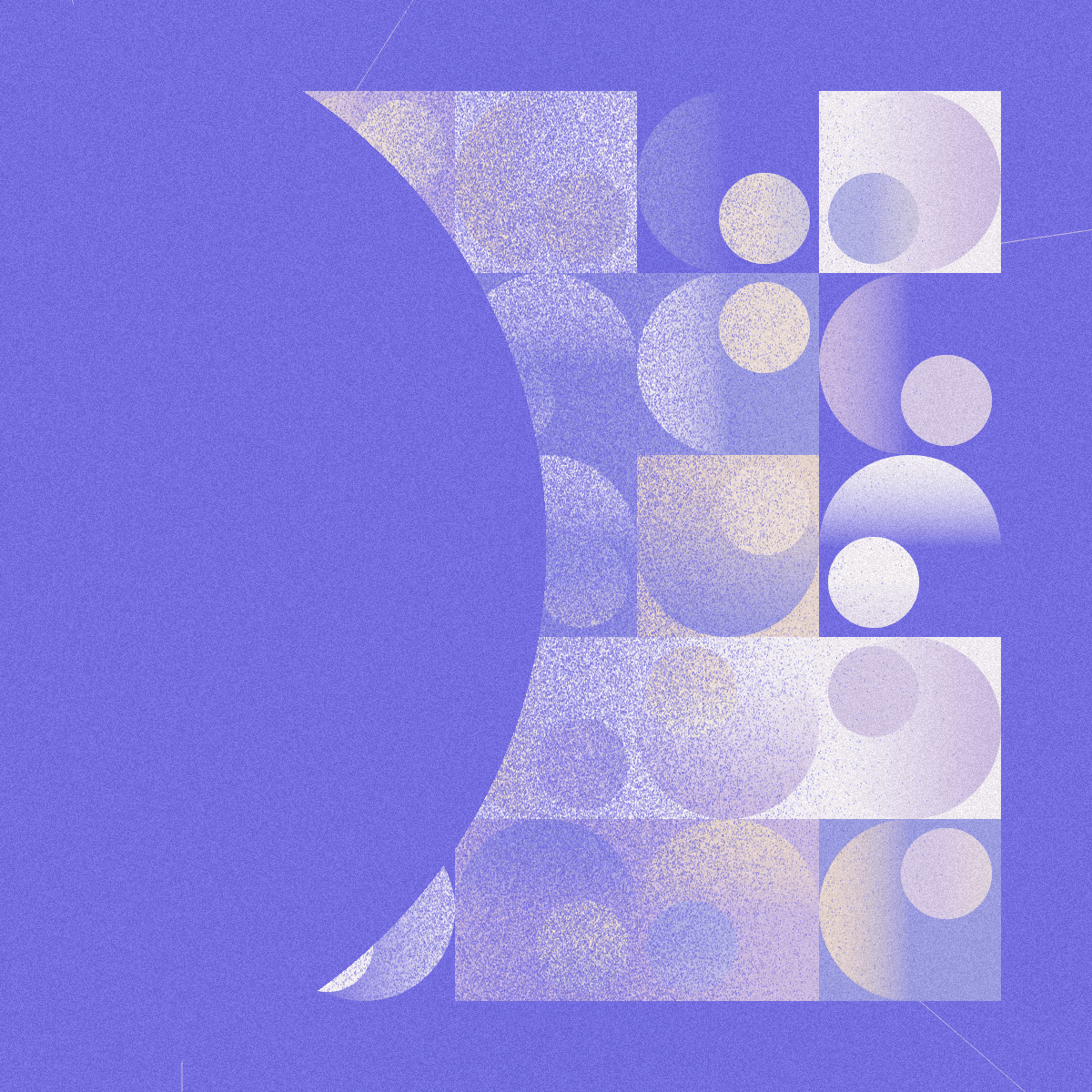 cosmic circles #11 static token preview
