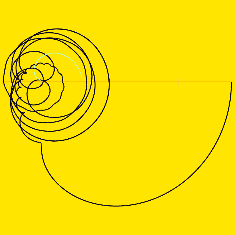 B.R. & Hendrik - Mysterious Zeta Function #7 static token preview