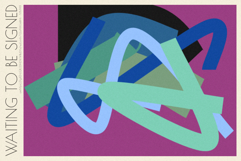 WTBS: Olympics Poster Edition #365 static token preview