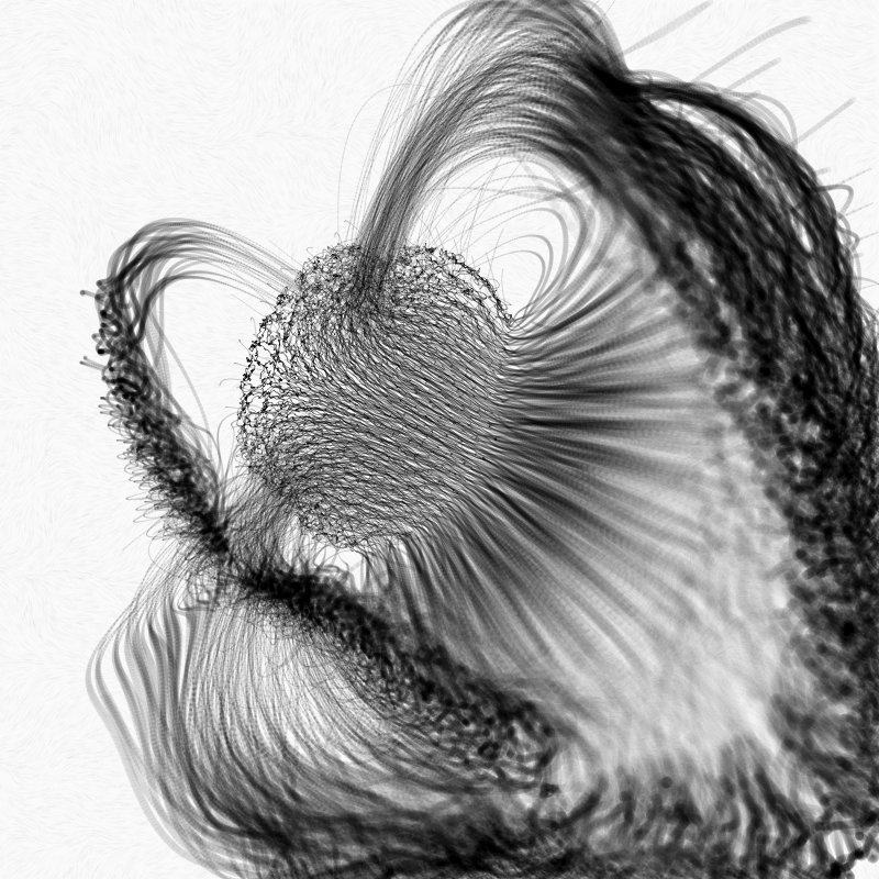 Convection Drawings #4 static token preview