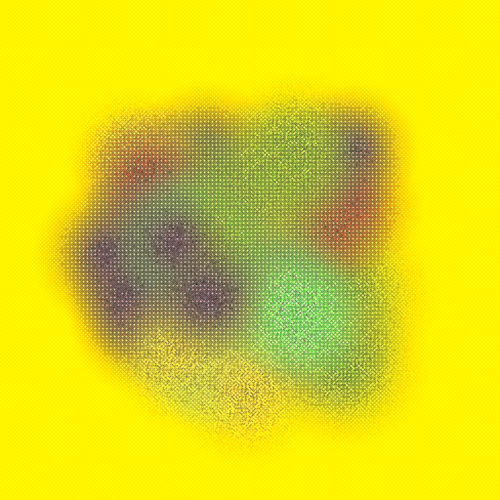 Molecular #9 static token preview
