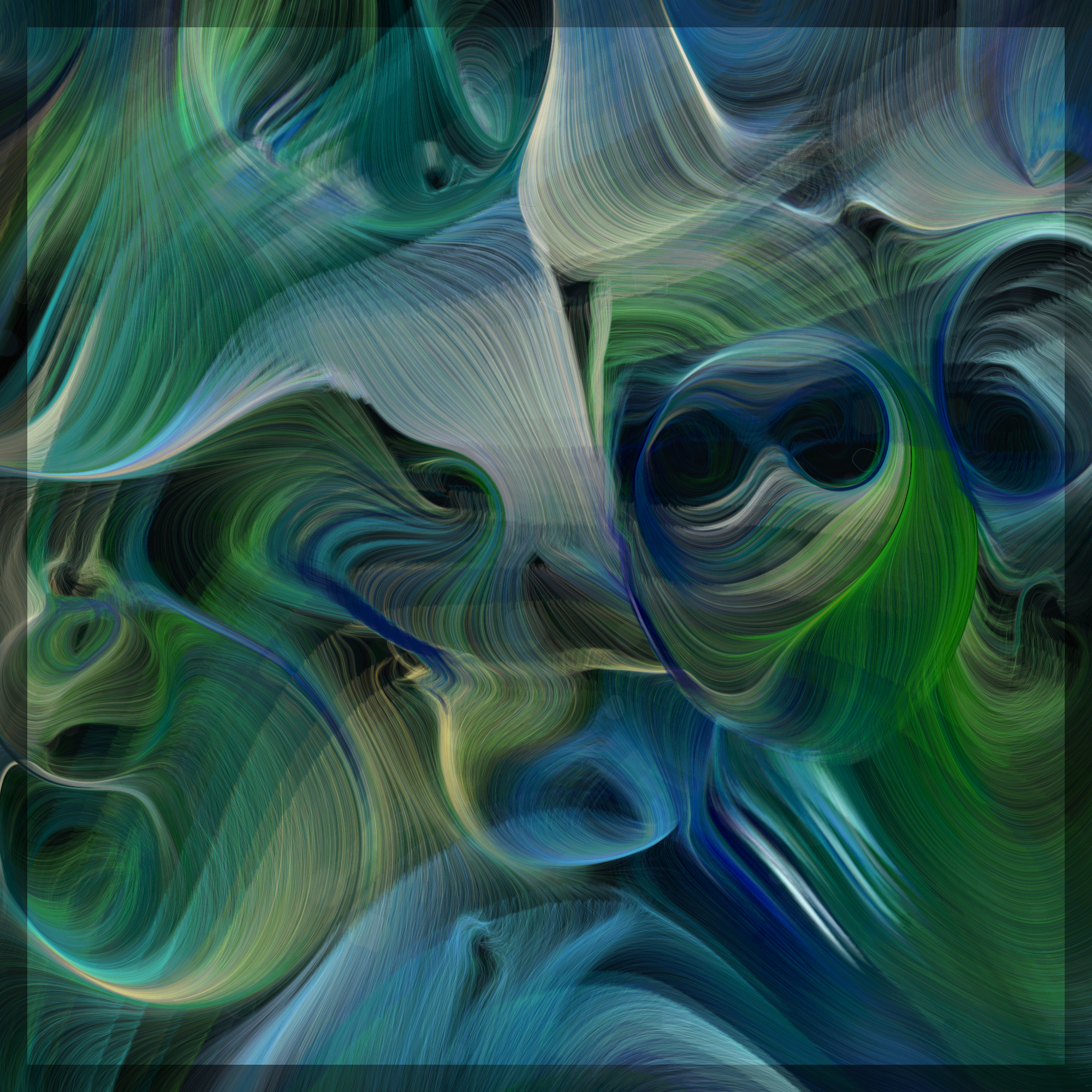 Phase Separation #2 static token preview