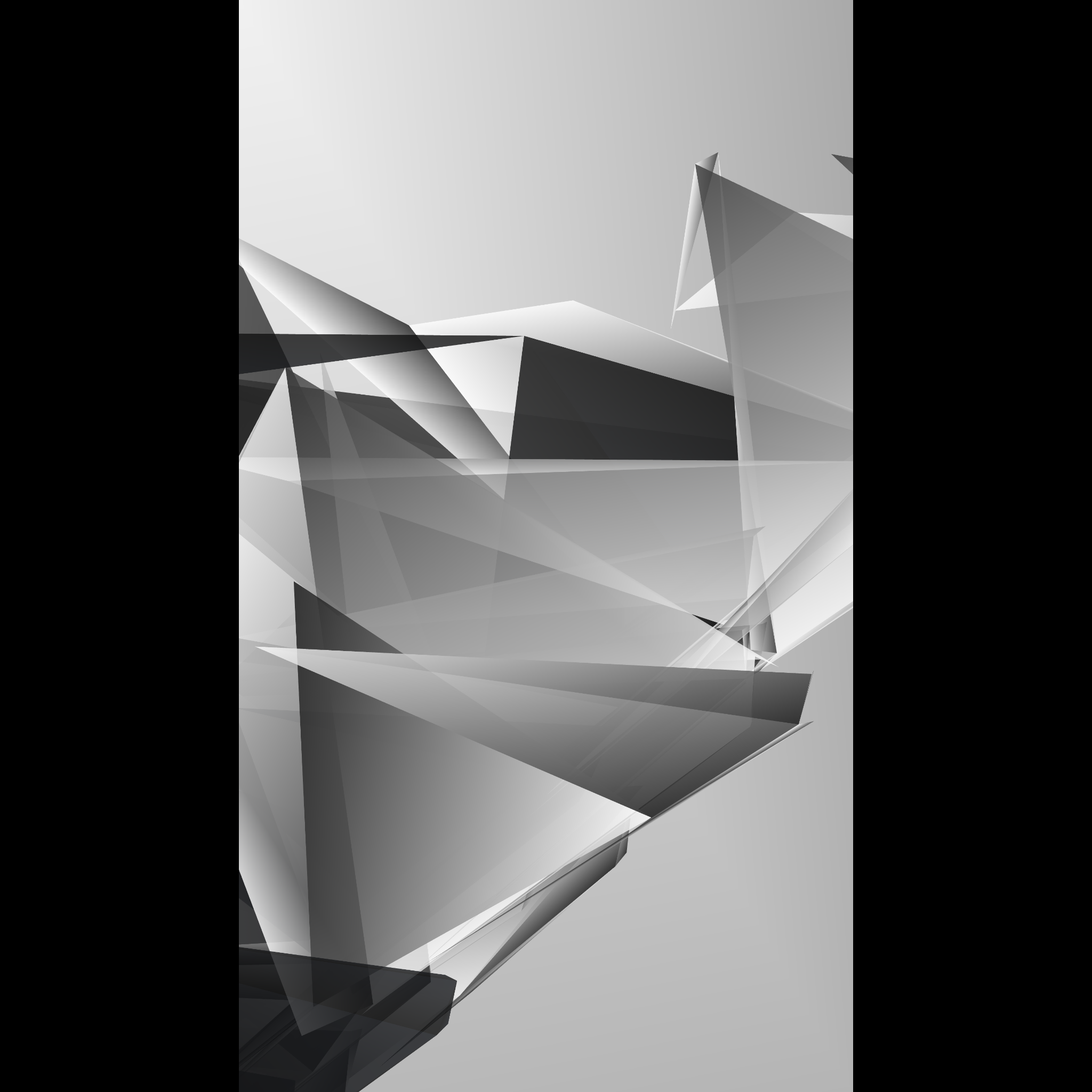 AERIAL #9 static token preview