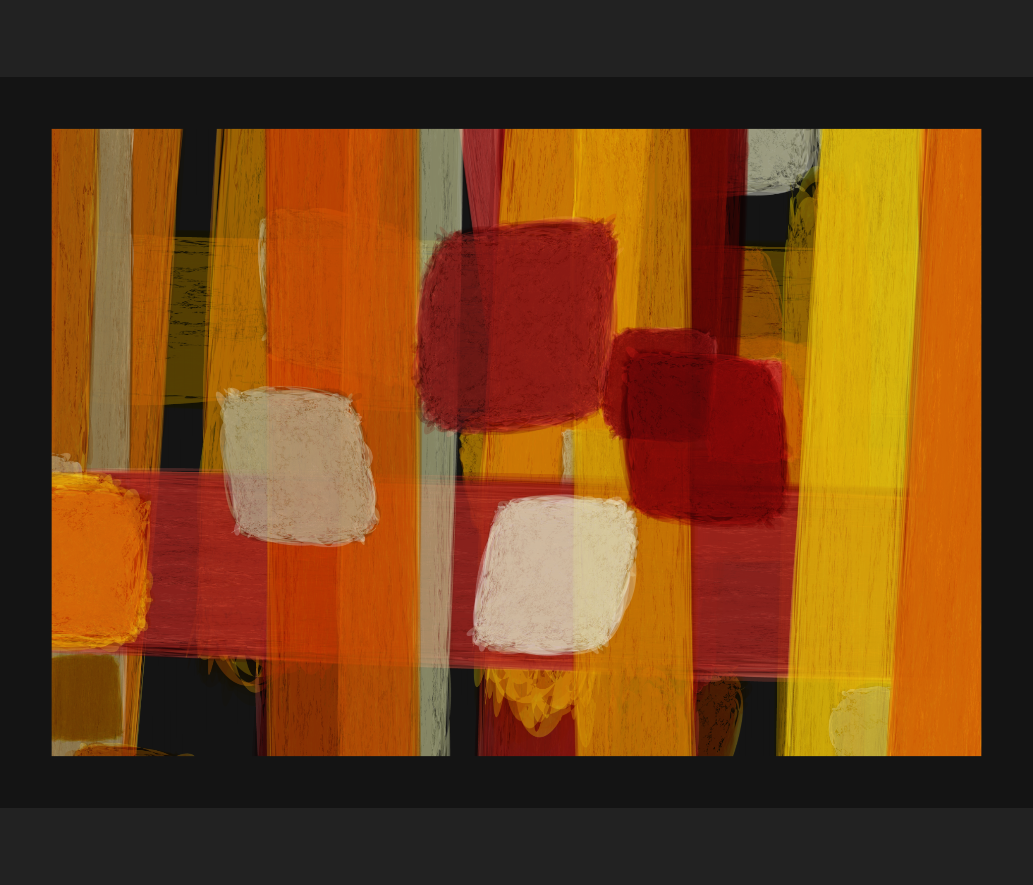 Digital painting #6 static token preview