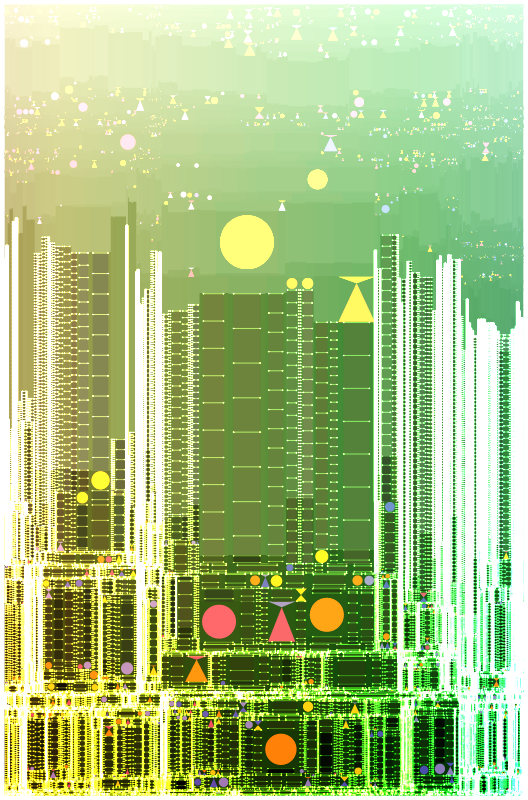 Metropolis IX #13 static token preview