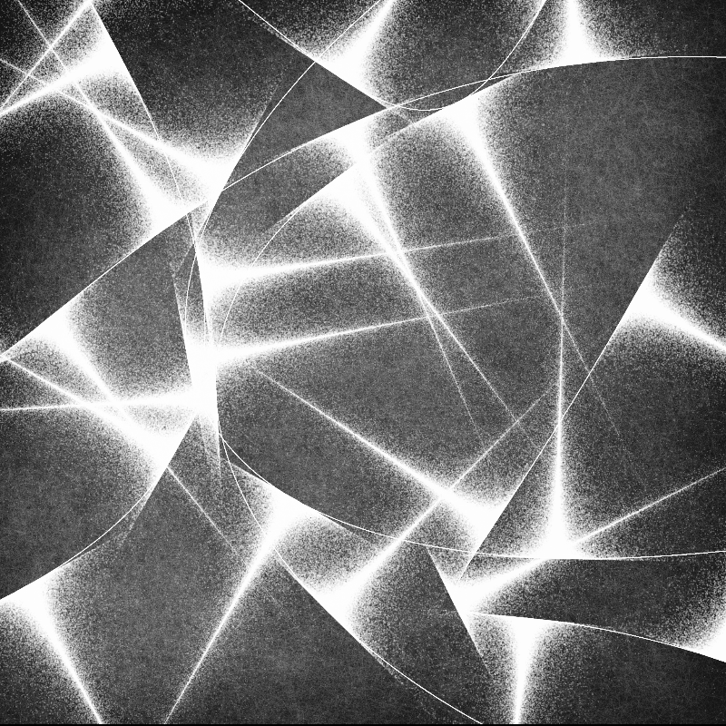 The Visual Acuity of Denominated Magnons #24 static token preview